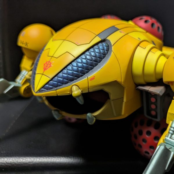 RG ザクレロ（？）