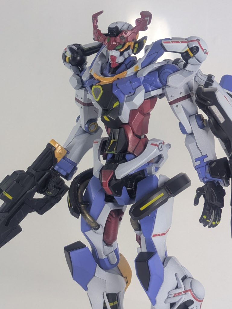 HG ジークアクス