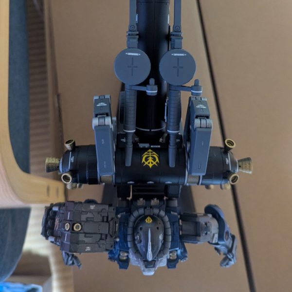 生存確認(^_^;A　なんとか此処まで