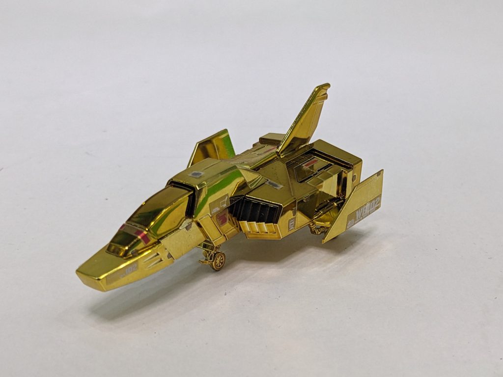 とりあえず、このキットのつくり方は素組一択です。こんな代物だとほかの選択肢がありません。