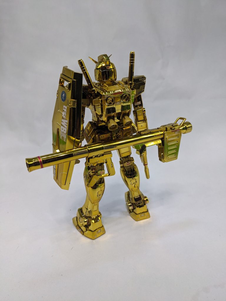 とくに目指していたわけではないのでゲットに4~5年かかりました。