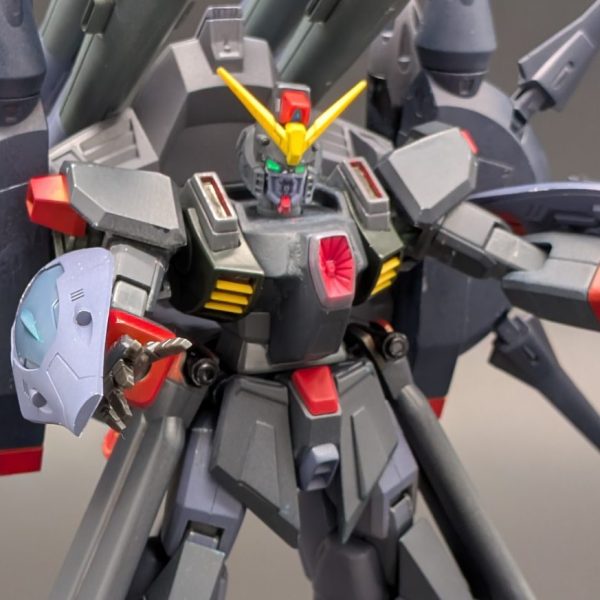 デストロイガンダム・ネクサス