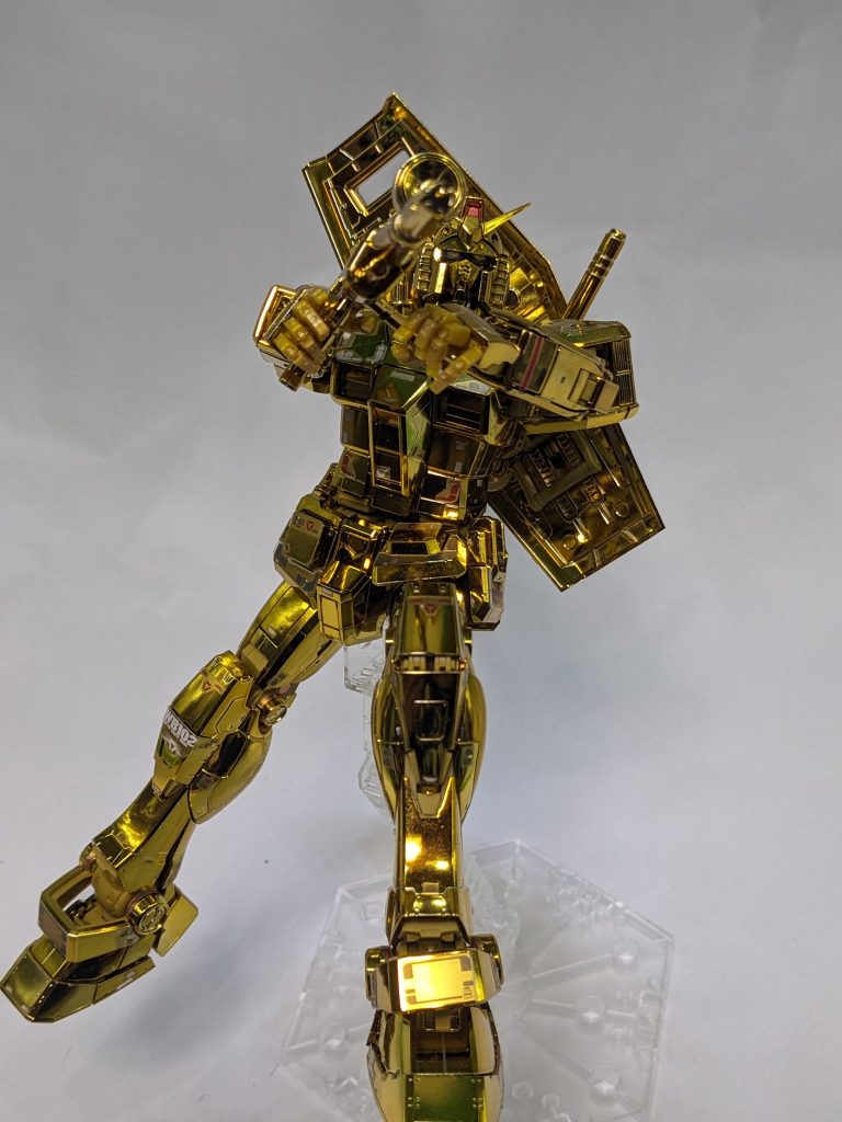 稼働はとても優秀です。片足立ちとか普通にできます。