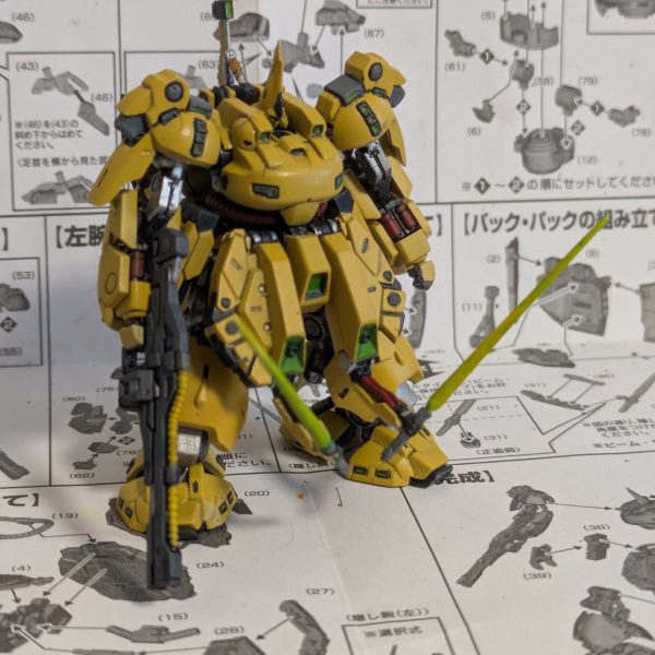 アーティファクトまとめ