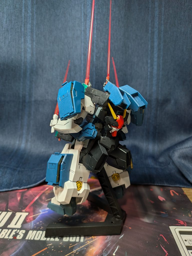 背部画像で〆！それではまた今度会いましょう！