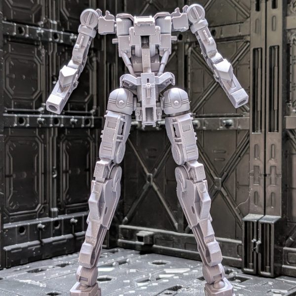 イオフレーム獅電