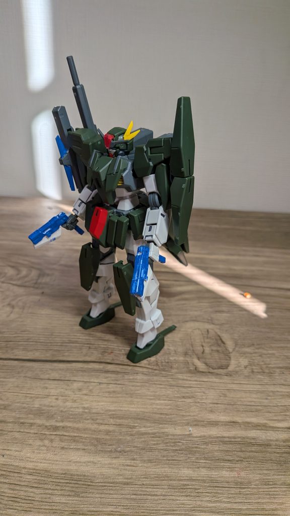 ケルディムガンダム