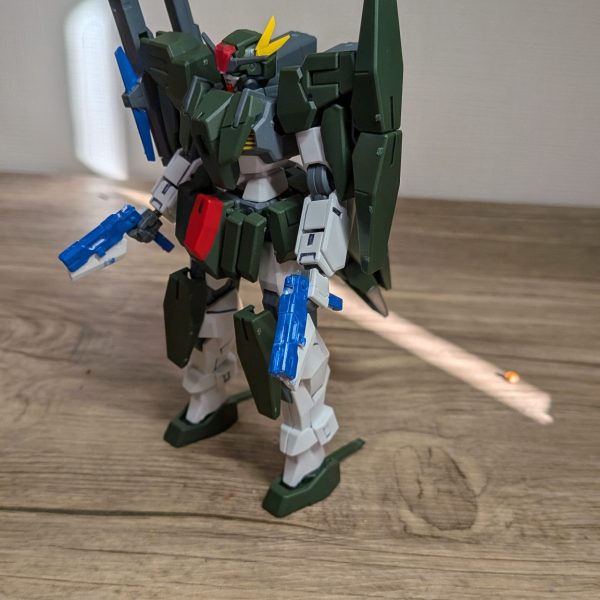 ケルディムガンダム
