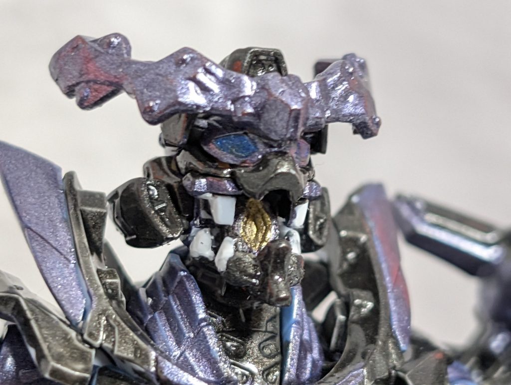 ジークアクス改