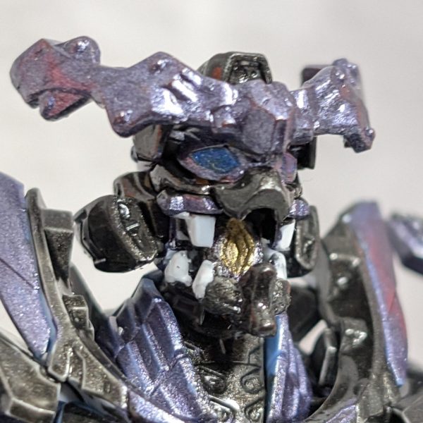 ジークアクス改