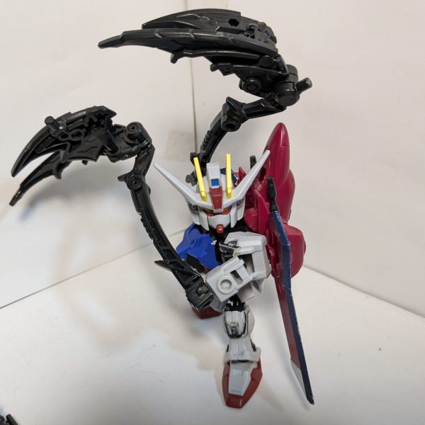 MJ アニマストライカー①