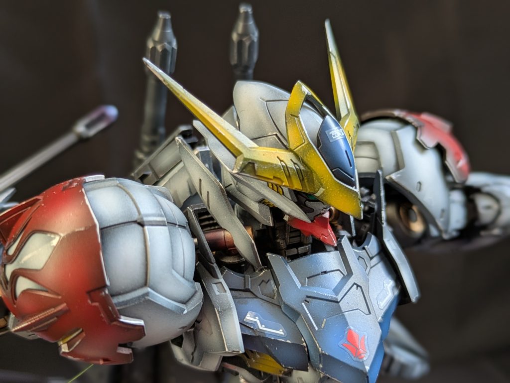 バルバトスルプス