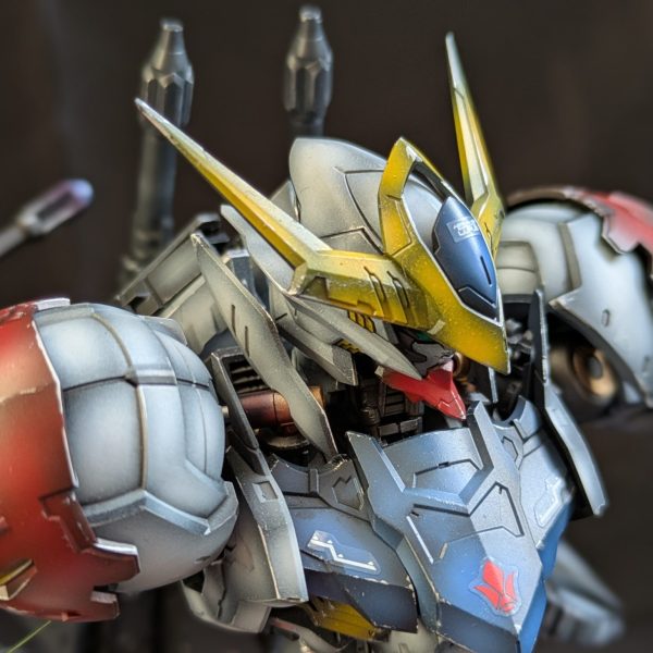 バルバトスルプス