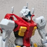 HG gMS-01ゲルググ製作中!!2機分組立完了!!デカールも貼ったよ〜。部分[…]