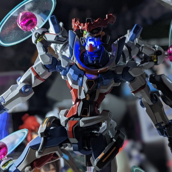 エンディミオンユニット