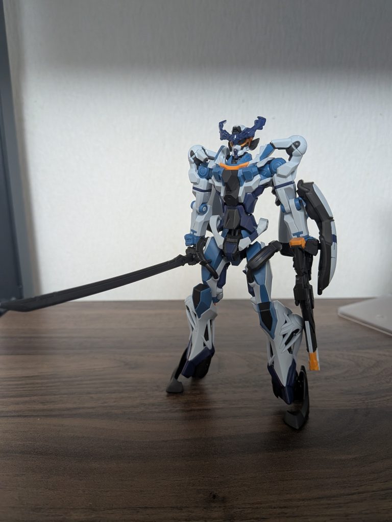 ジークアクス/デルタ