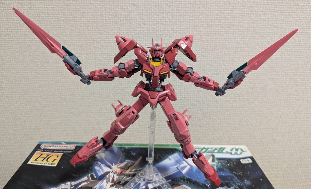 ASW-G-05 ガンダムマルバス