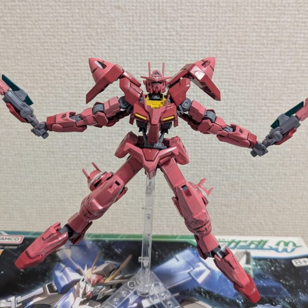 ASW-G-05 ガンダムマルバス