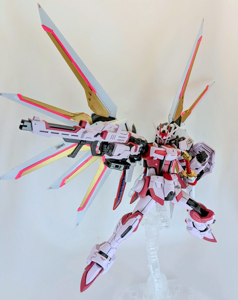 前から見れば気にならないのでまぁいいか(開き直り)笑