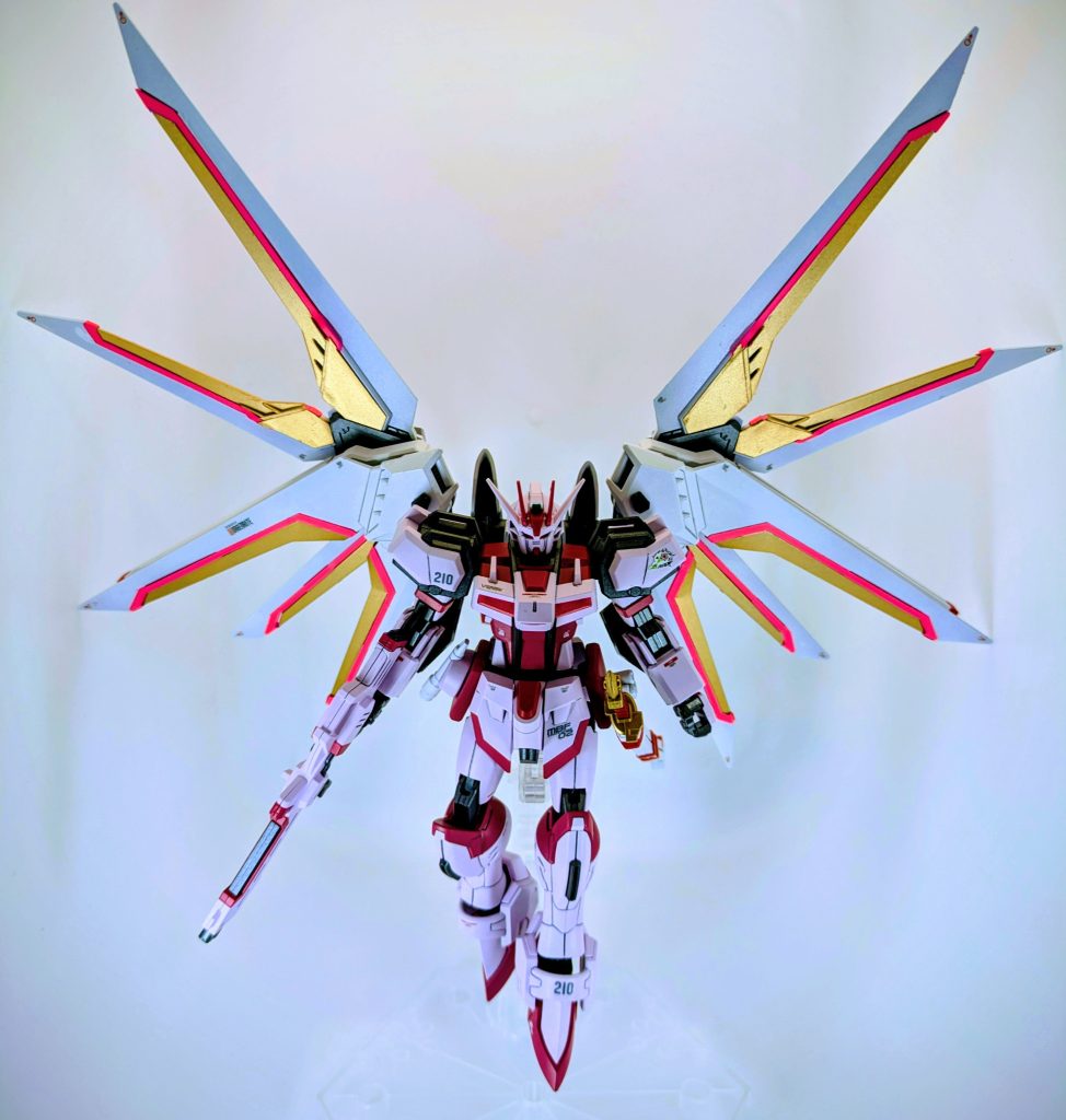 ストライクルージュ　カグヤ