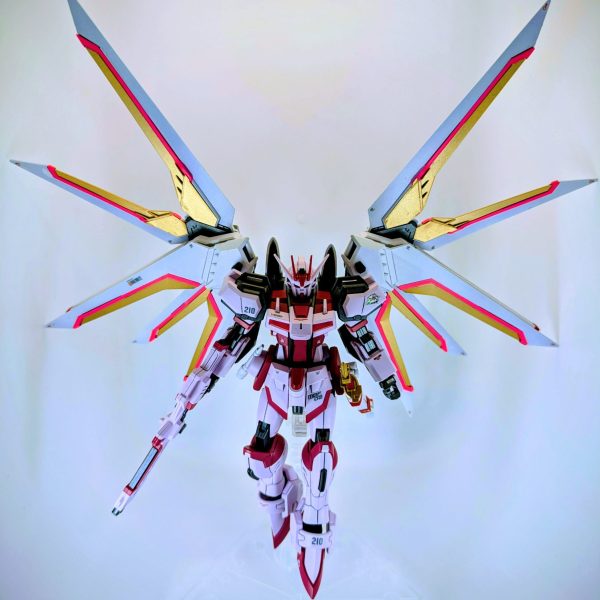 ストライクルージュ　カグヤ