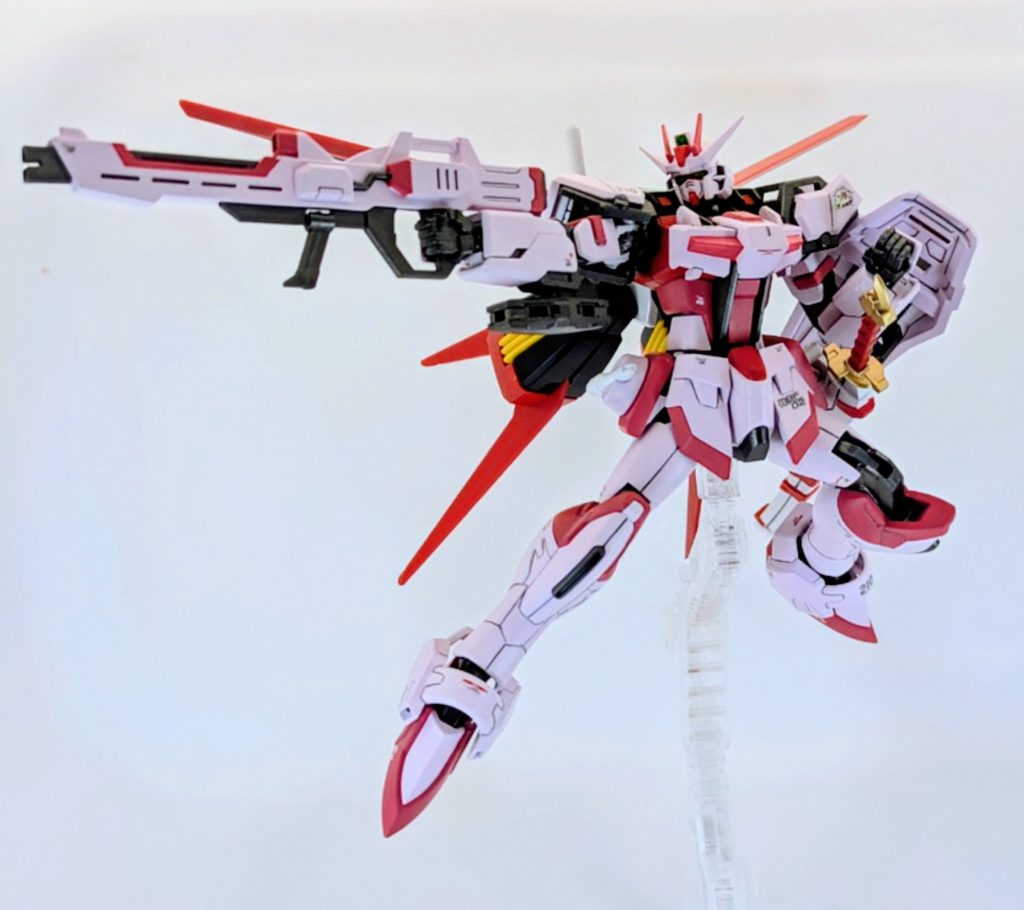 恒例の種打ちで!!手持ちのSEED系キットは使い果たしたので、今年は宇宙世紀系のキットを中心に作成していきたいと思います!!2026年も技術は進歩しないと思いますが、宜しくお願いいたします🙇最後まで御覧いただき、ありがとうございました!!