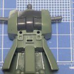 前回の塗装の投稿に関して「背中はどう塗ってるの？」と質問をいただきました。確かに[…]