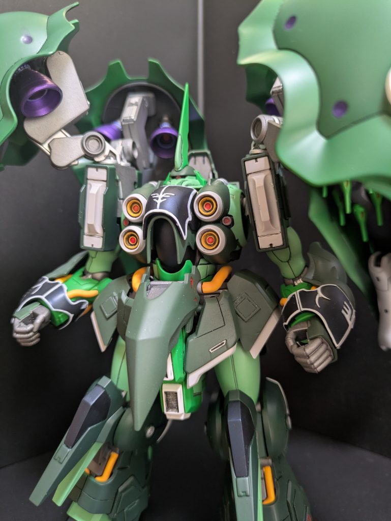 NZ-666　KSHATRIYA（クシャトリア）