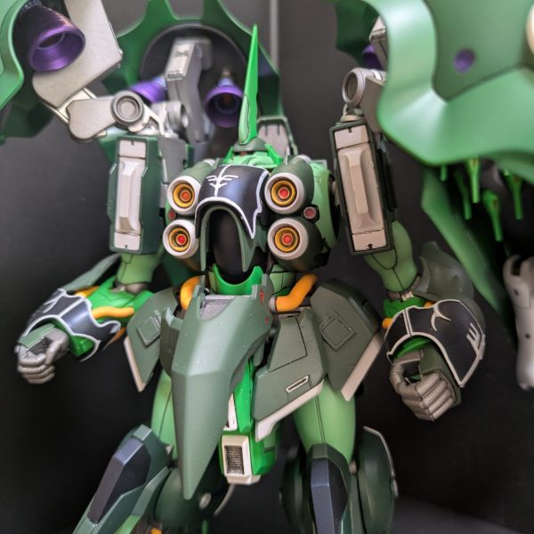 NZ-666　KSHATRIYA（クシャトリア）