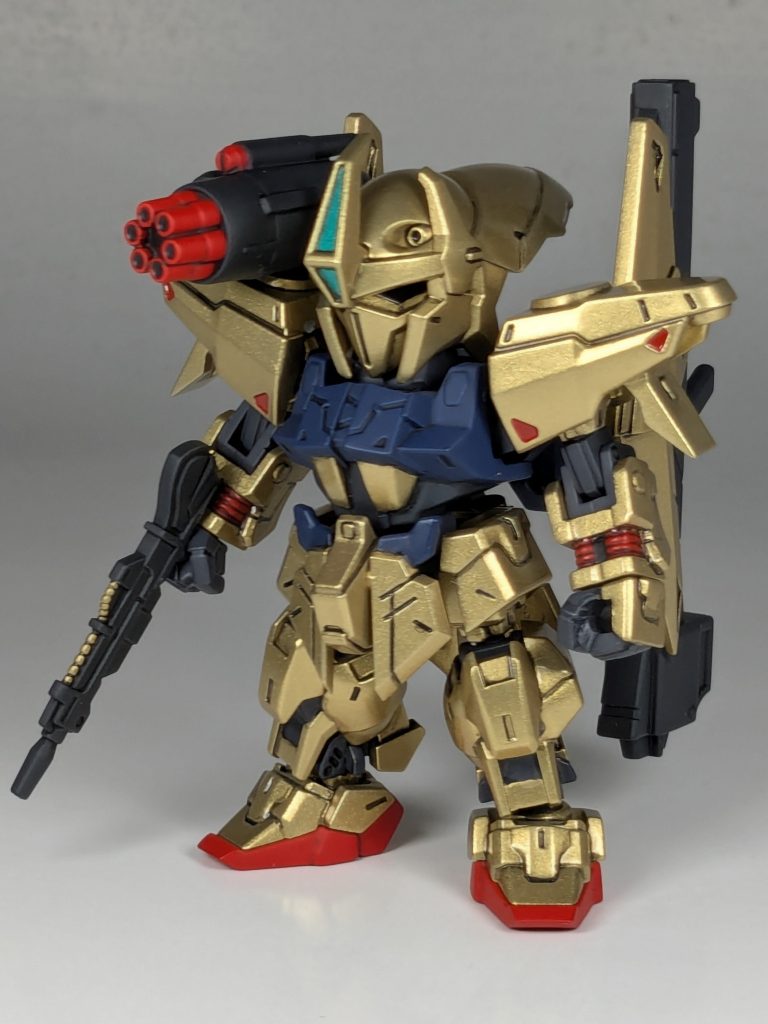 モビリティジョイント 量産型百式改