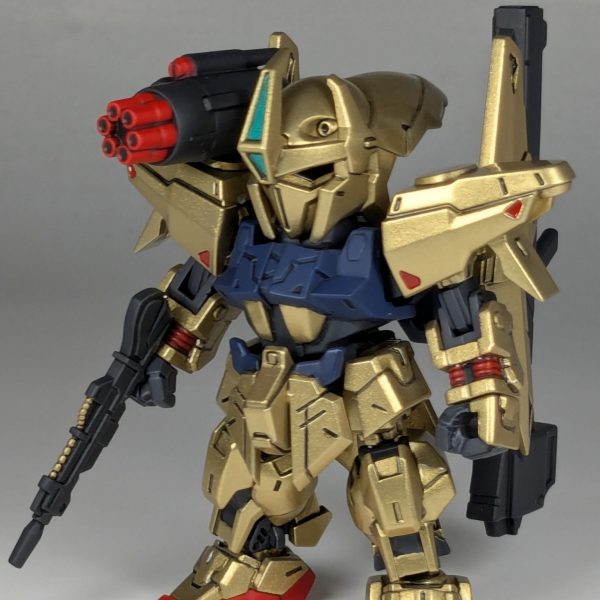 モビリティジョイント 量産型百式改