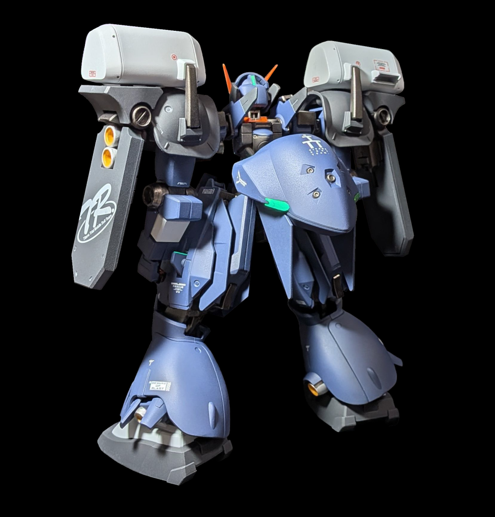 今回は全体バランスを整えるのに苦労しました