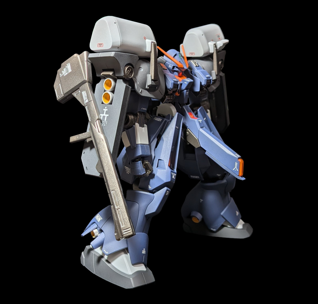 今回は磁石合計6個使ったので保持はバッチリです