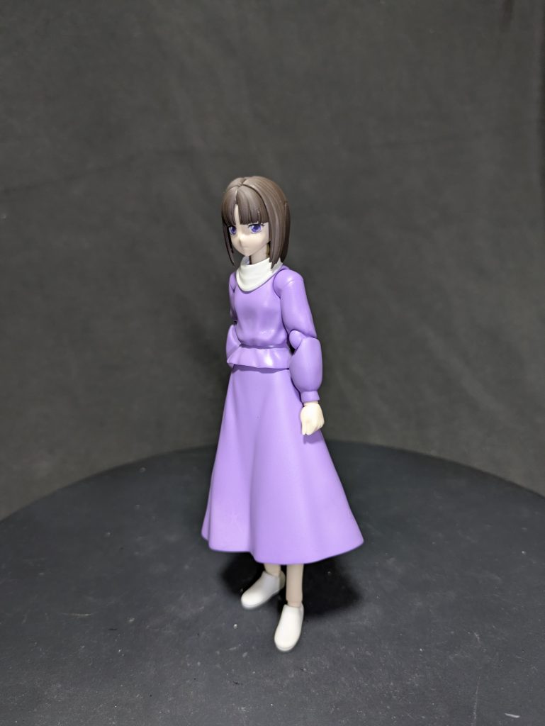 Figure-rise Standard ティファ・アディール