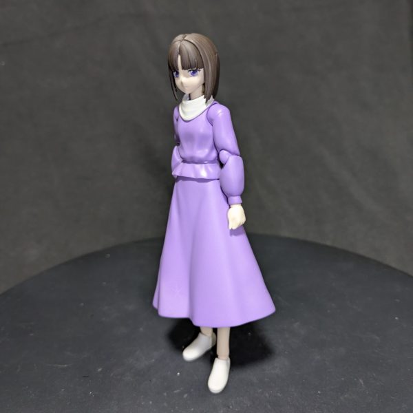 Figure-rise Standard ティファ・アディール