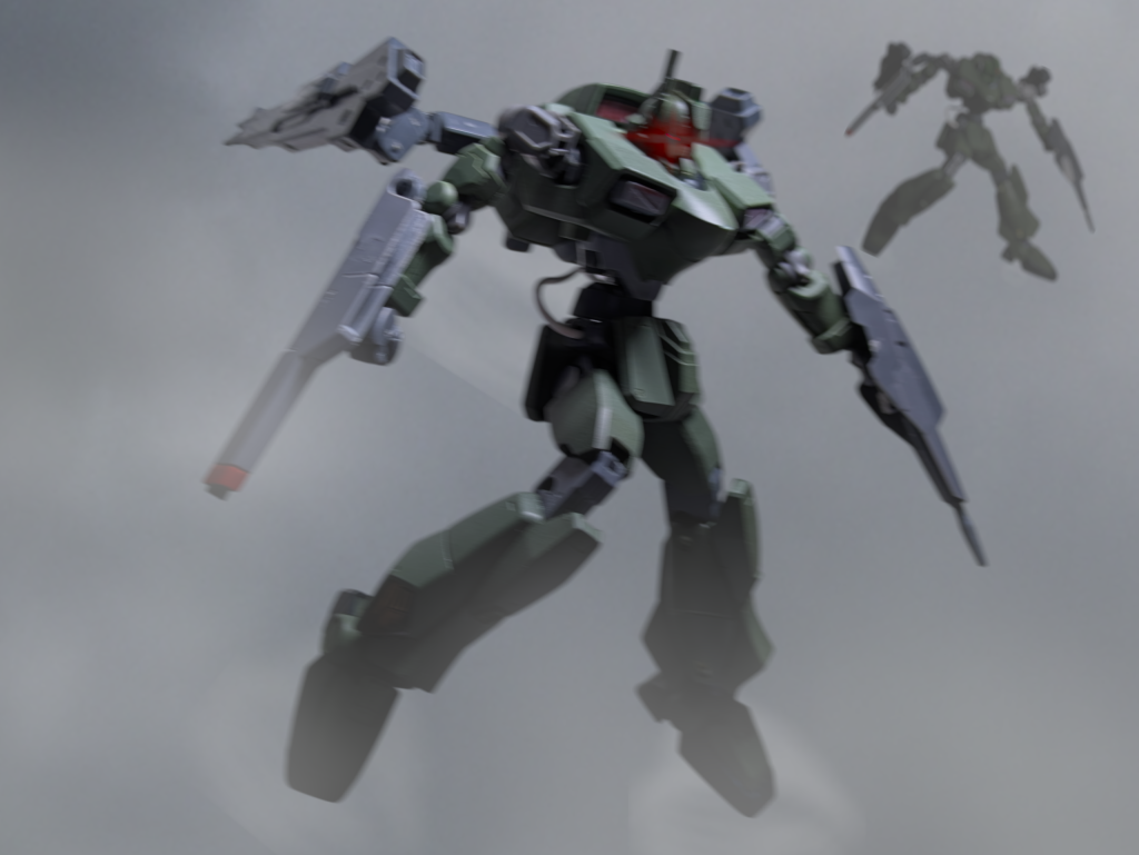 BX-04 スカイレイダー