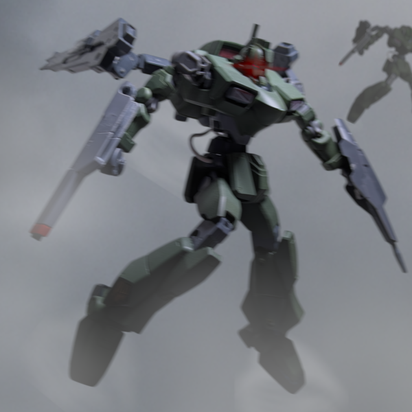 BX-04 スカイレイダー