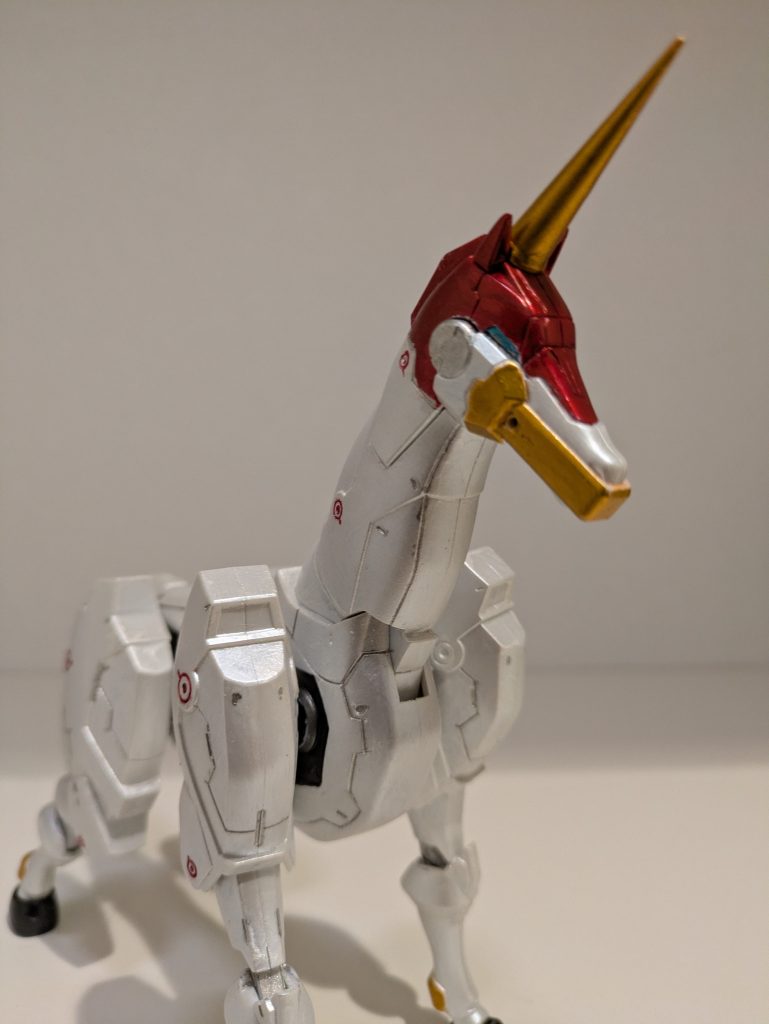 午年　なので···