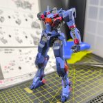 いよいよ組み立てていきます✨塗り分け綺麗出来たのでここからの仕上げも凄い楽しみで[…]