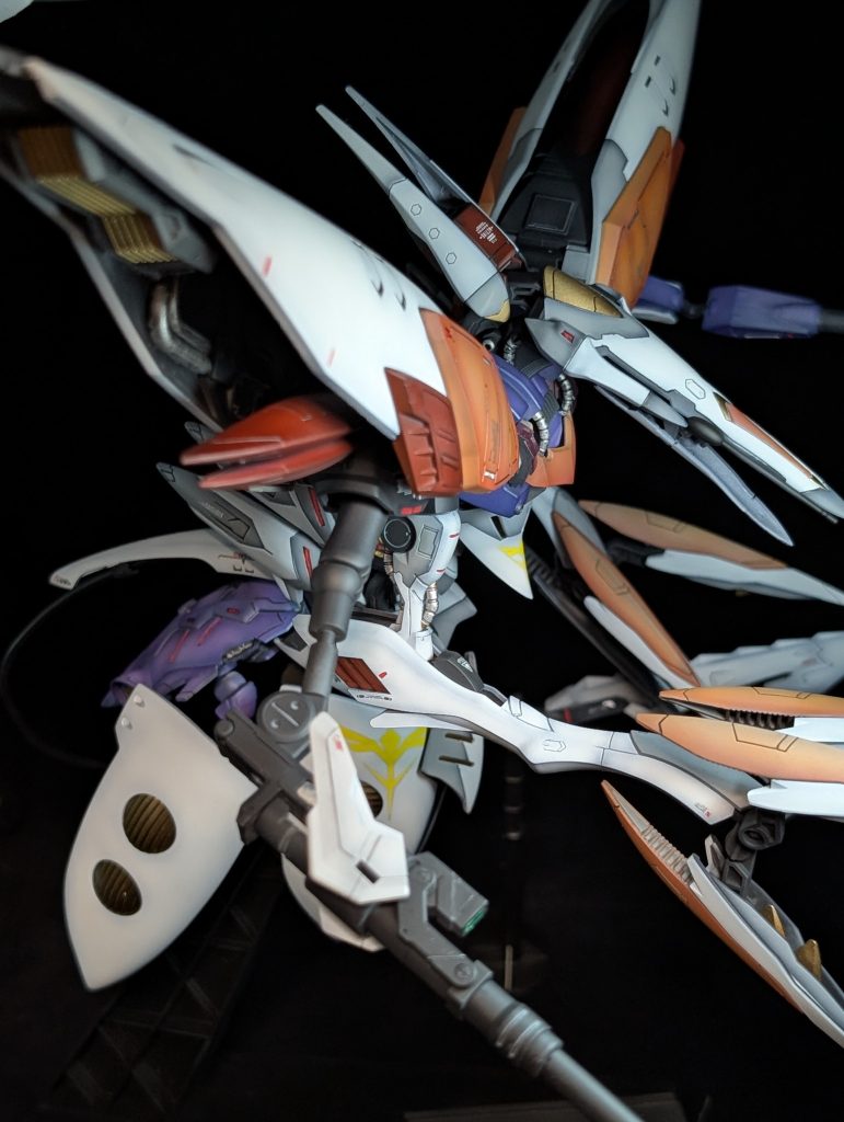 MA ラファエル–3枚目/制作者：Youtwo