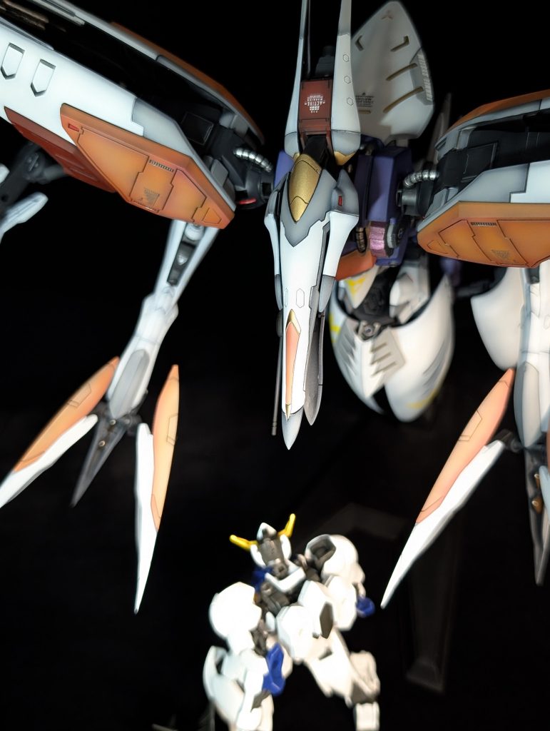 MA ラファエル–2枚目/制作者：Youtwo