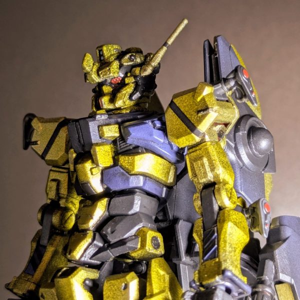 100式高機動型ガンダム