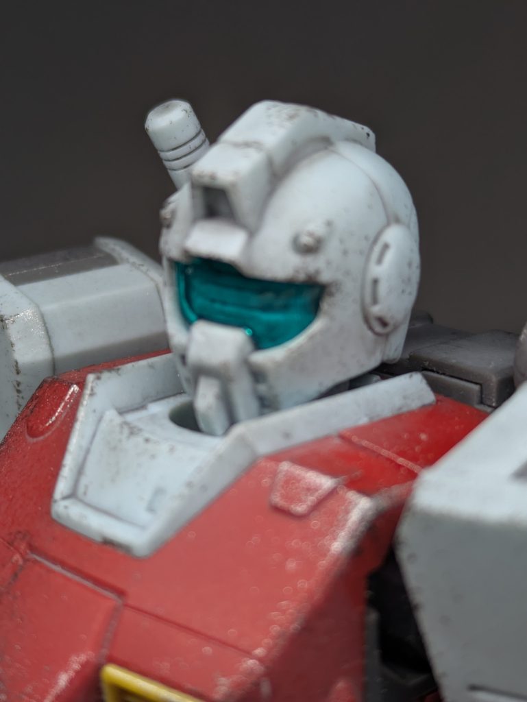 ORIGINジム（SC装備版)