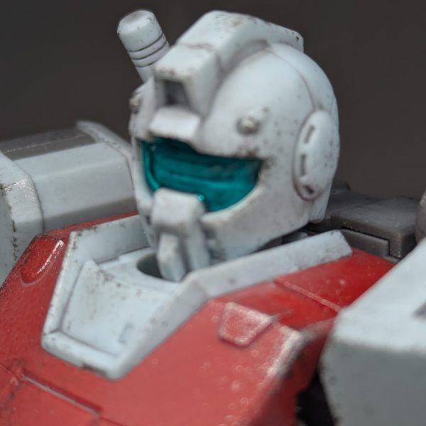 ORIGINジム（SC装備版)