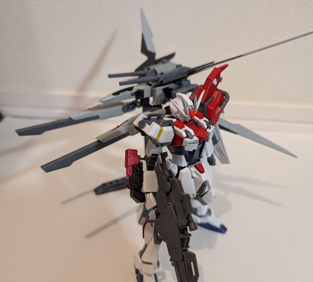 ストライクガンダム