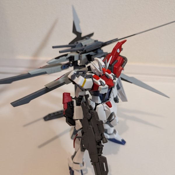 ストライクガンダム