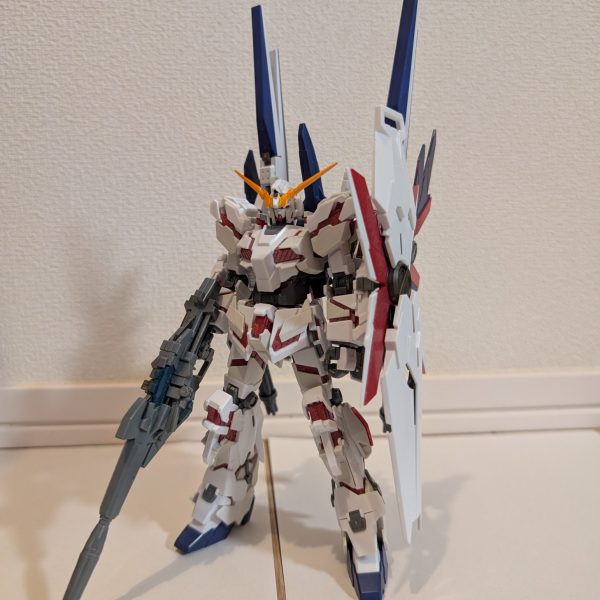 ユニコーンガンダムエクステンション