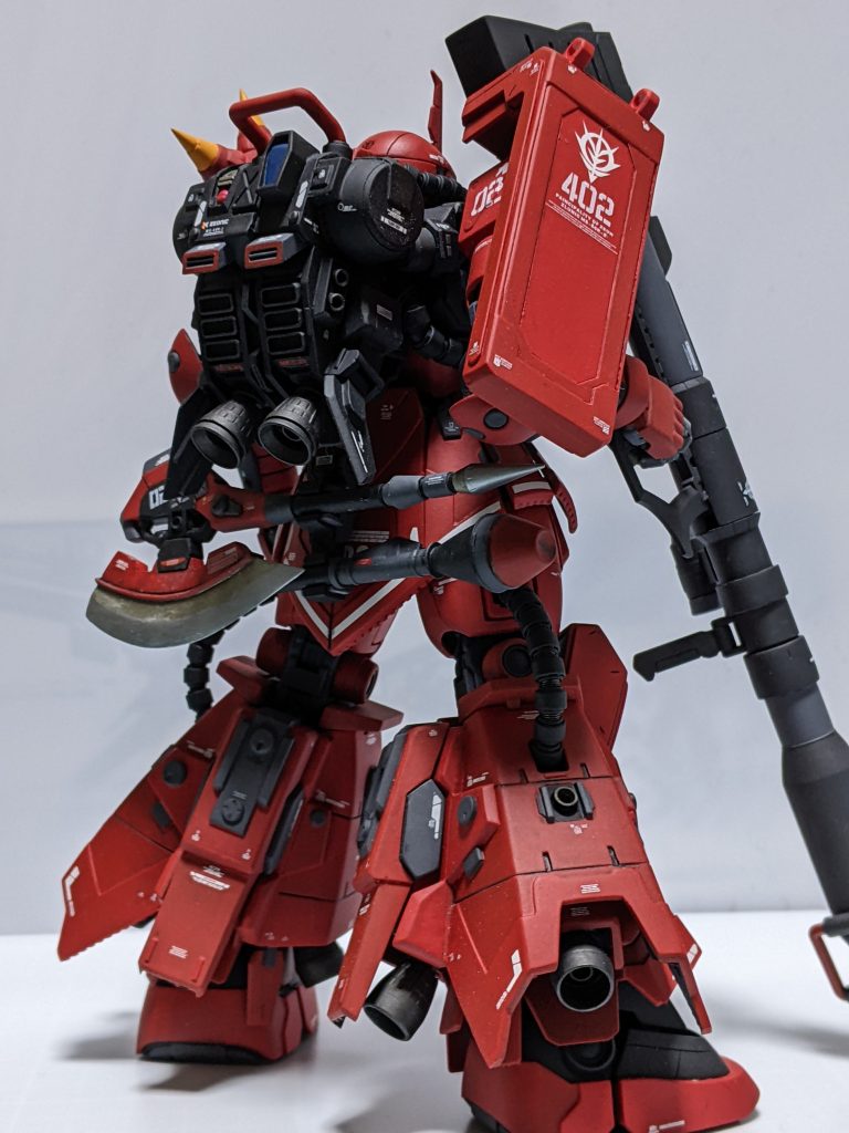 脹ら脛のスカート類も、少し手を加えてます。