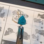 ザガン塗装中色は良い感じになってるかな？どうだろドキドキ[…]