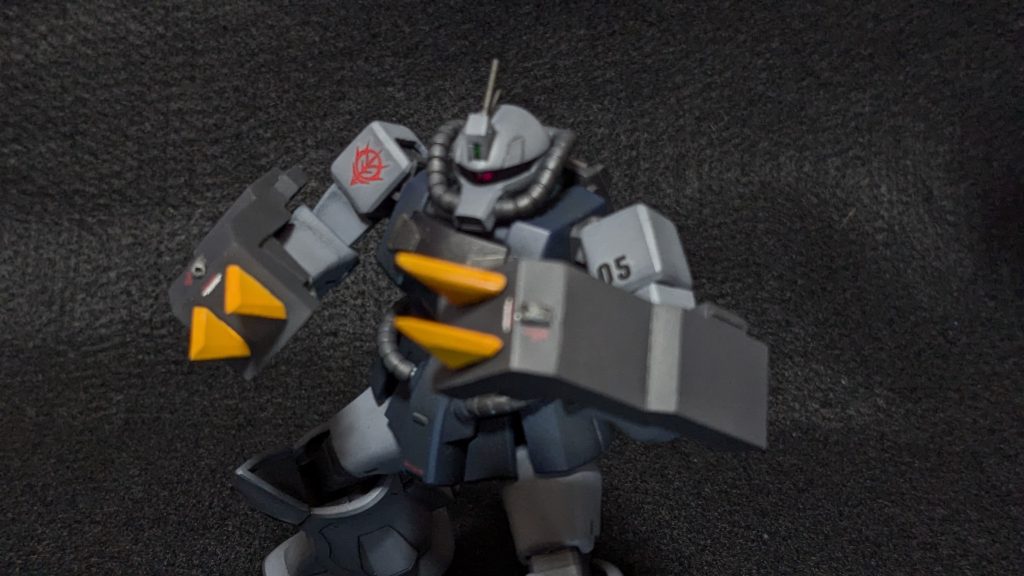 グフ・インパクト